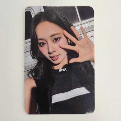 TWICE - TEN: The Story Goes On (Cast Ver.) Blue Dream Media Photocards