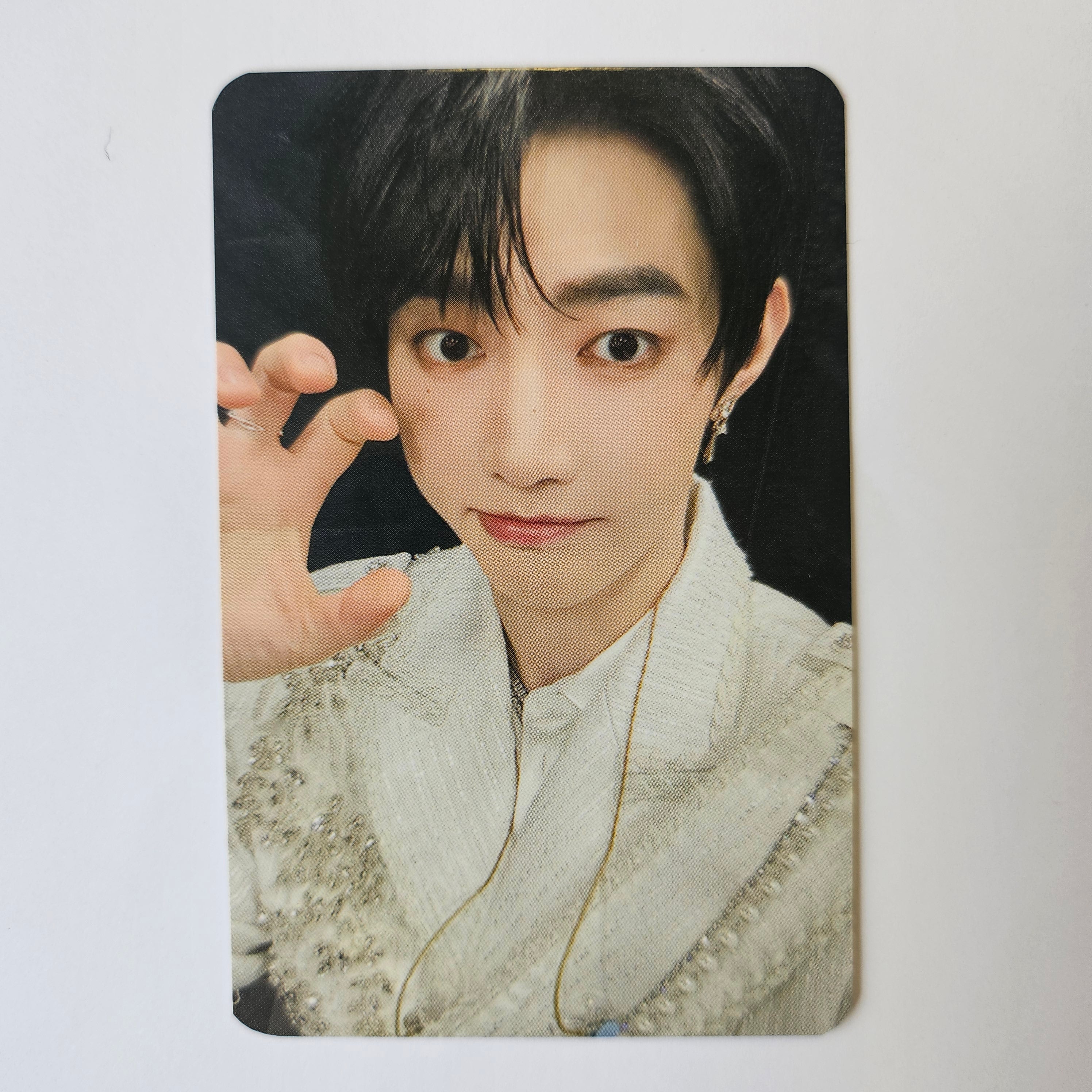ZEROBASEONE - RE-FLOW Soundwave Photocards – K Stars