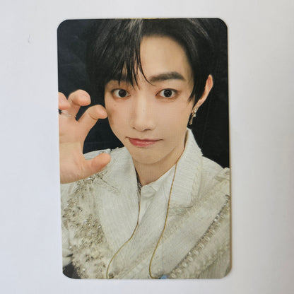 ZEROBASEONE - RE-FLOW Soundwave Photocards