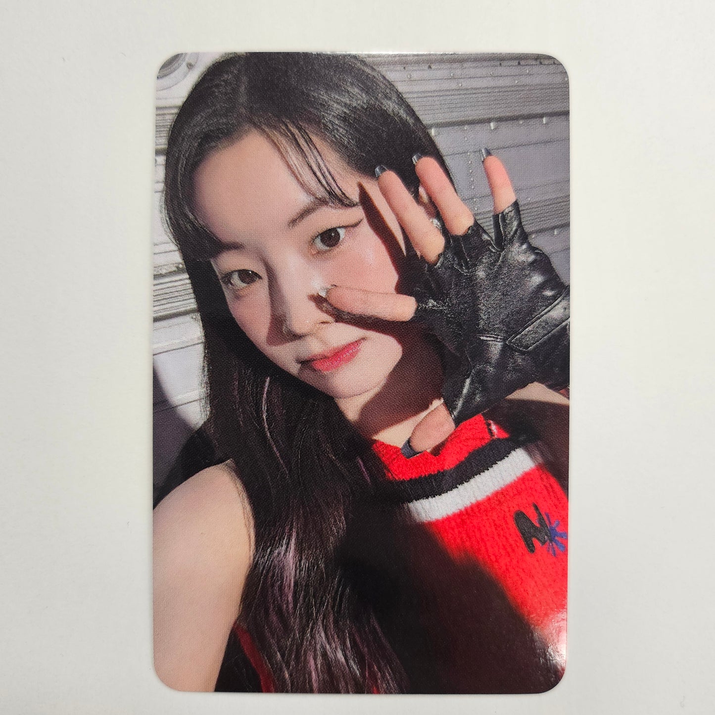 TWICE - TEN: The Story Goes On (Cast Ver.) Blue Dream Media Photocards