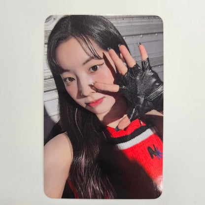 TWICE - TEN: The Story Goes On (Cast Ver.) Blue Dream Media Photocards