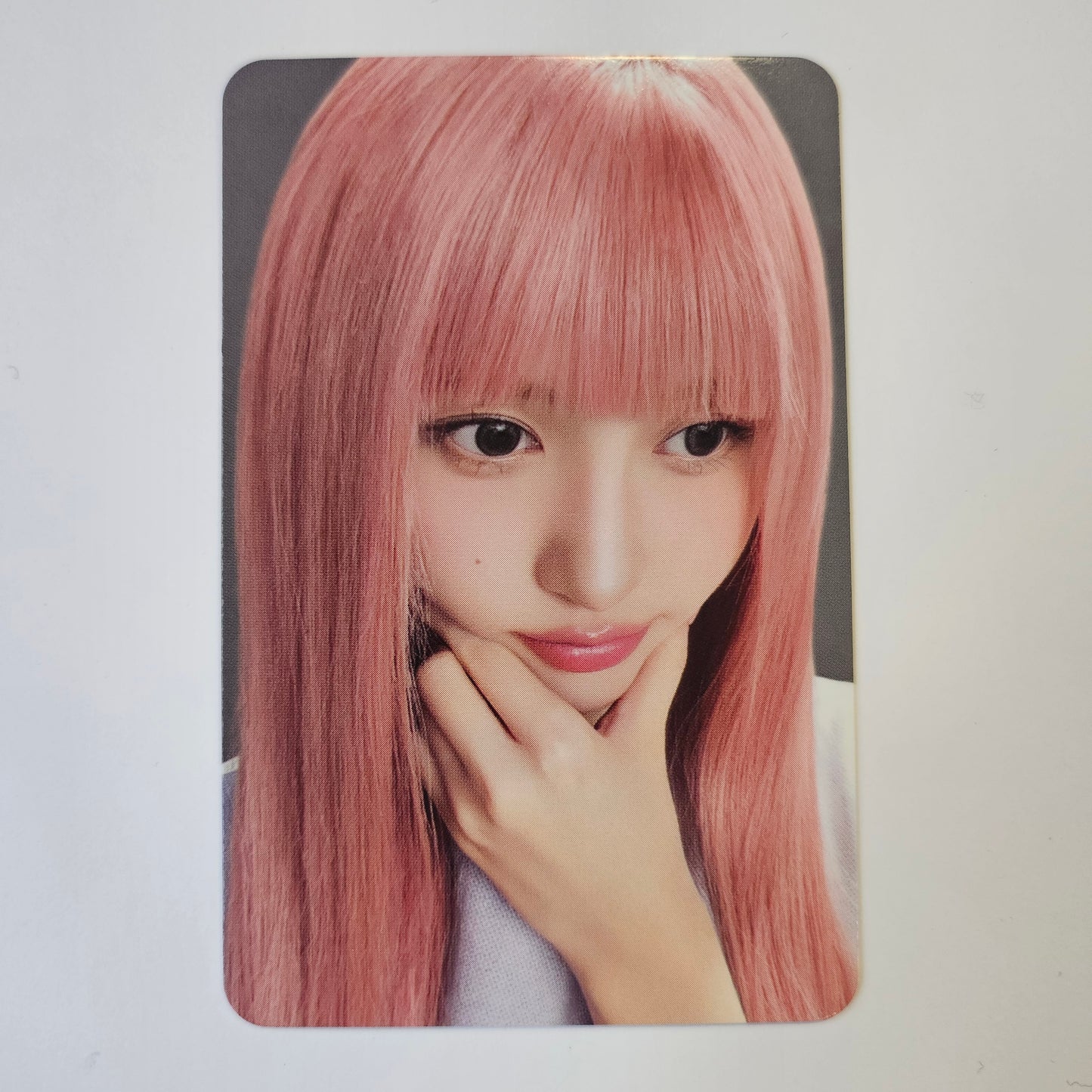 IVE - REVIVE+ Starship Square Photocards