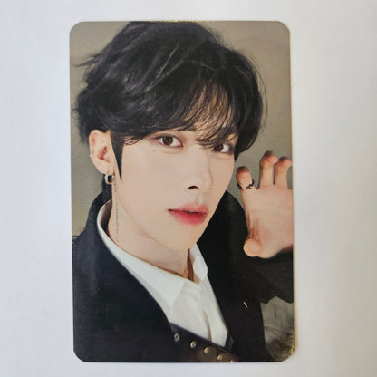 ZEROBASEONE - RE-FLOW Soundwave Photocards