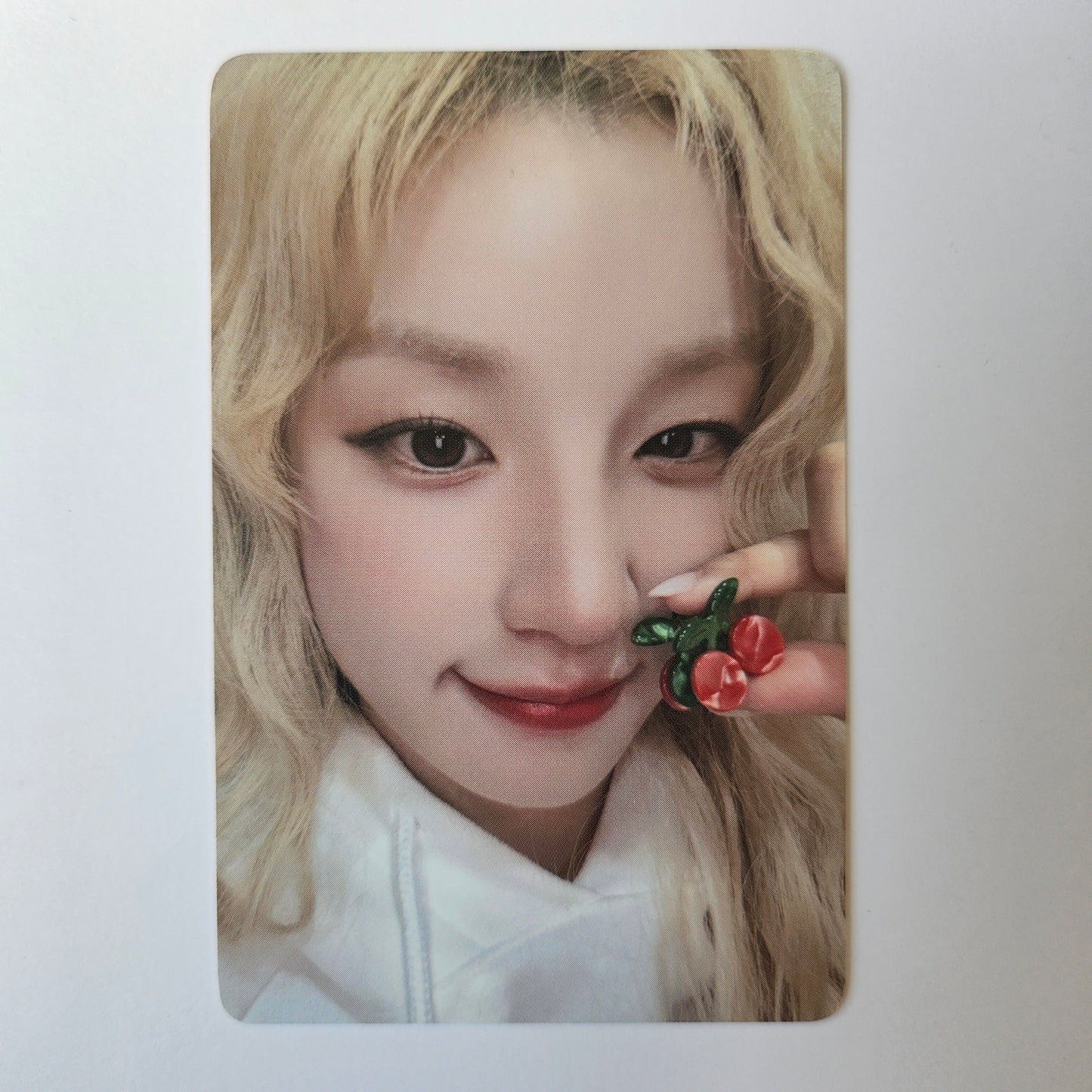 I-DLE - 'We Are' Everline Photocards