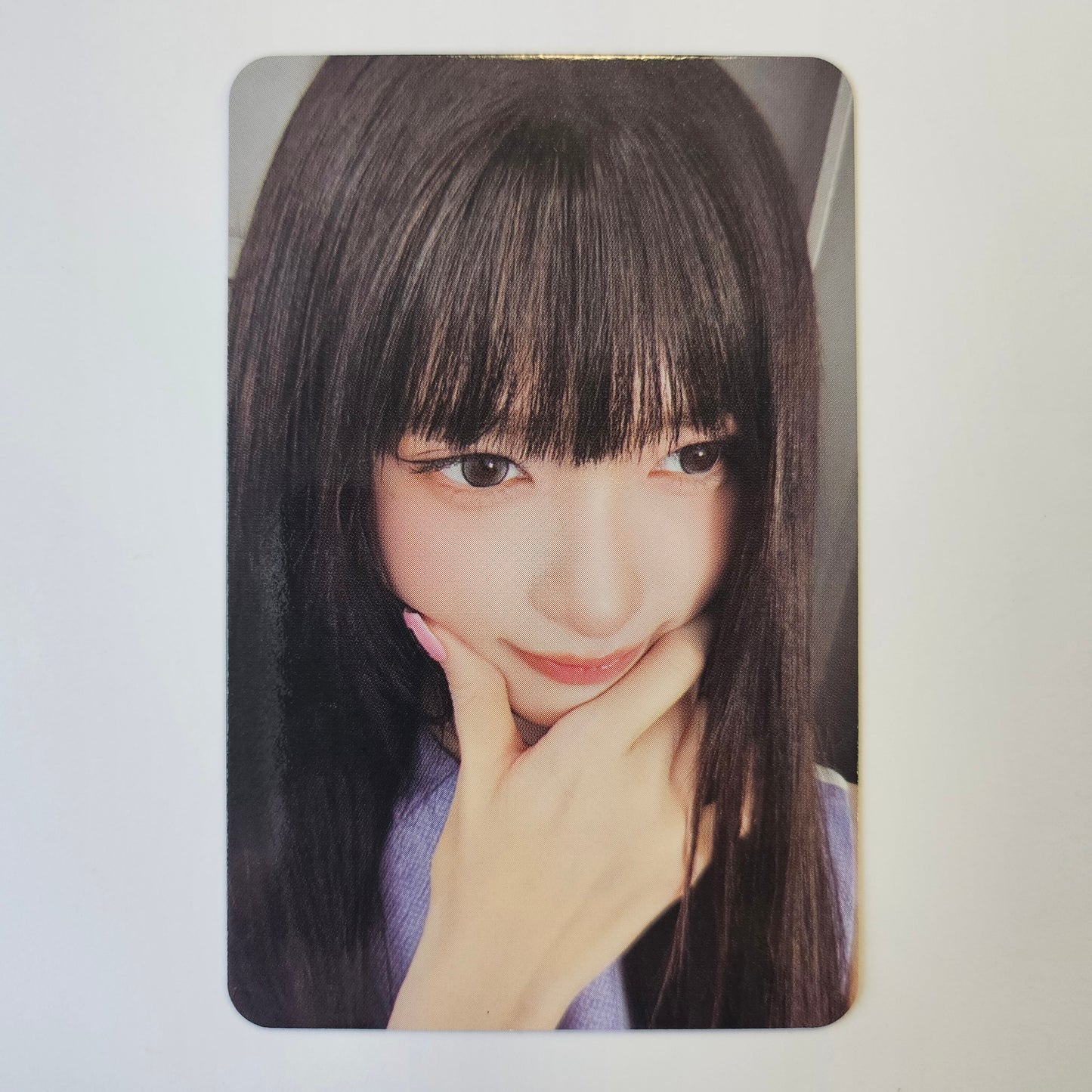 IVE - REVIVE+ Starship Square Photocards
