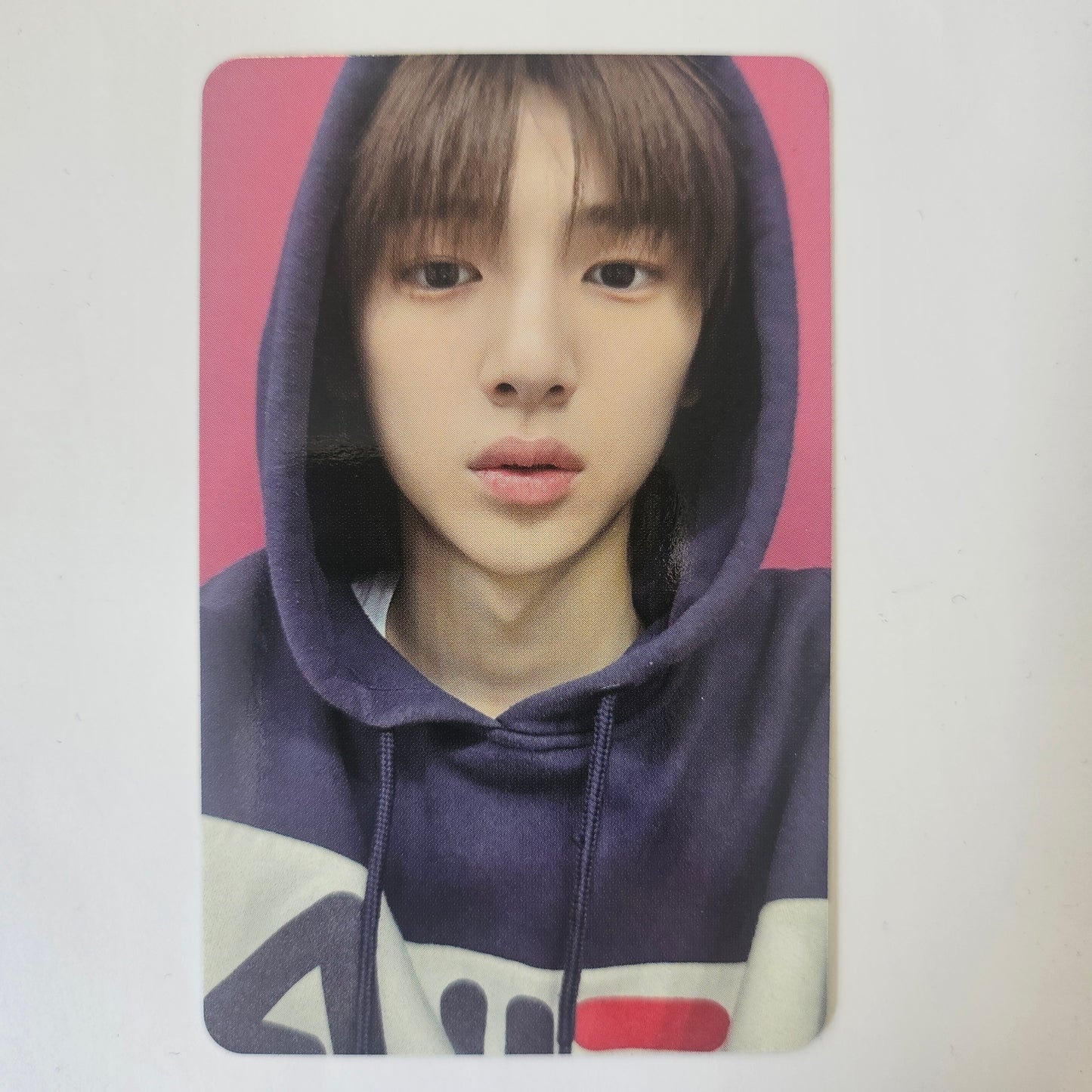 CORTIS - GREENGREEN HelloLive Photocards