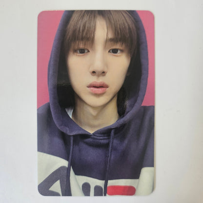 CORTIS - GREENGREEN HelloLive Photocards