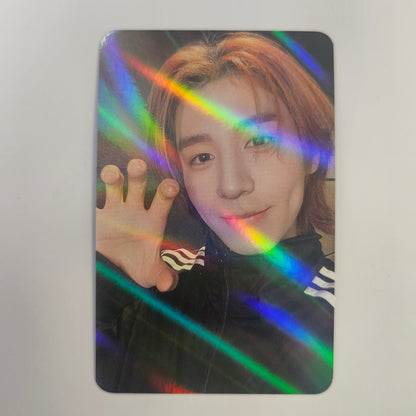 BOYNEXTDOOR - HOME Makestar Photocards