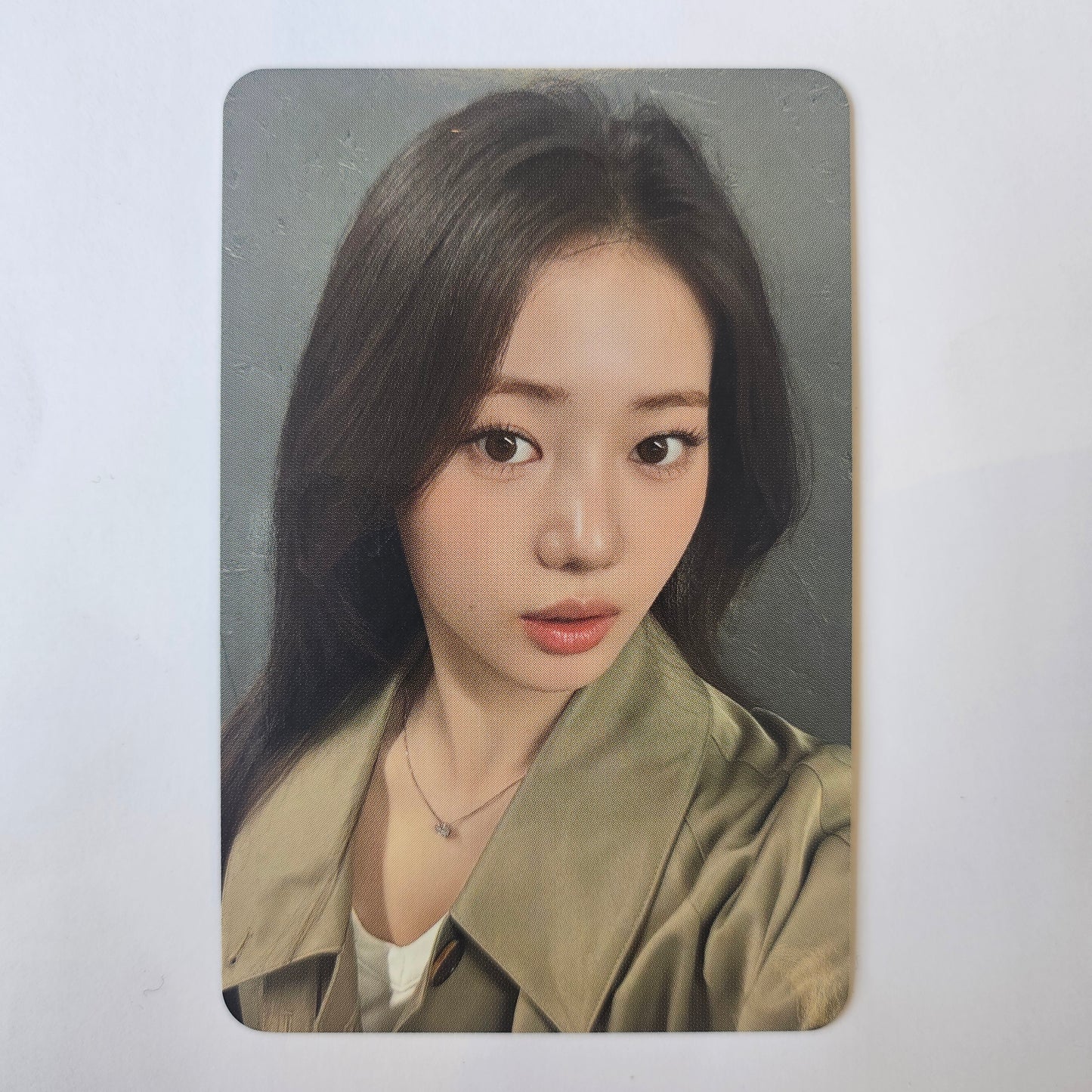 BABYMONSTER - CHOOM KTown4u Photocards