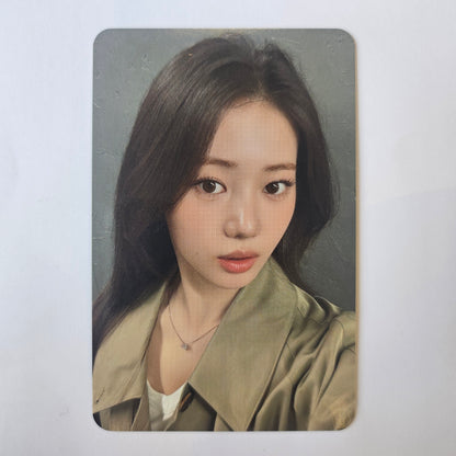 BABYMONSTER - CHOOM KTown4u Photocards