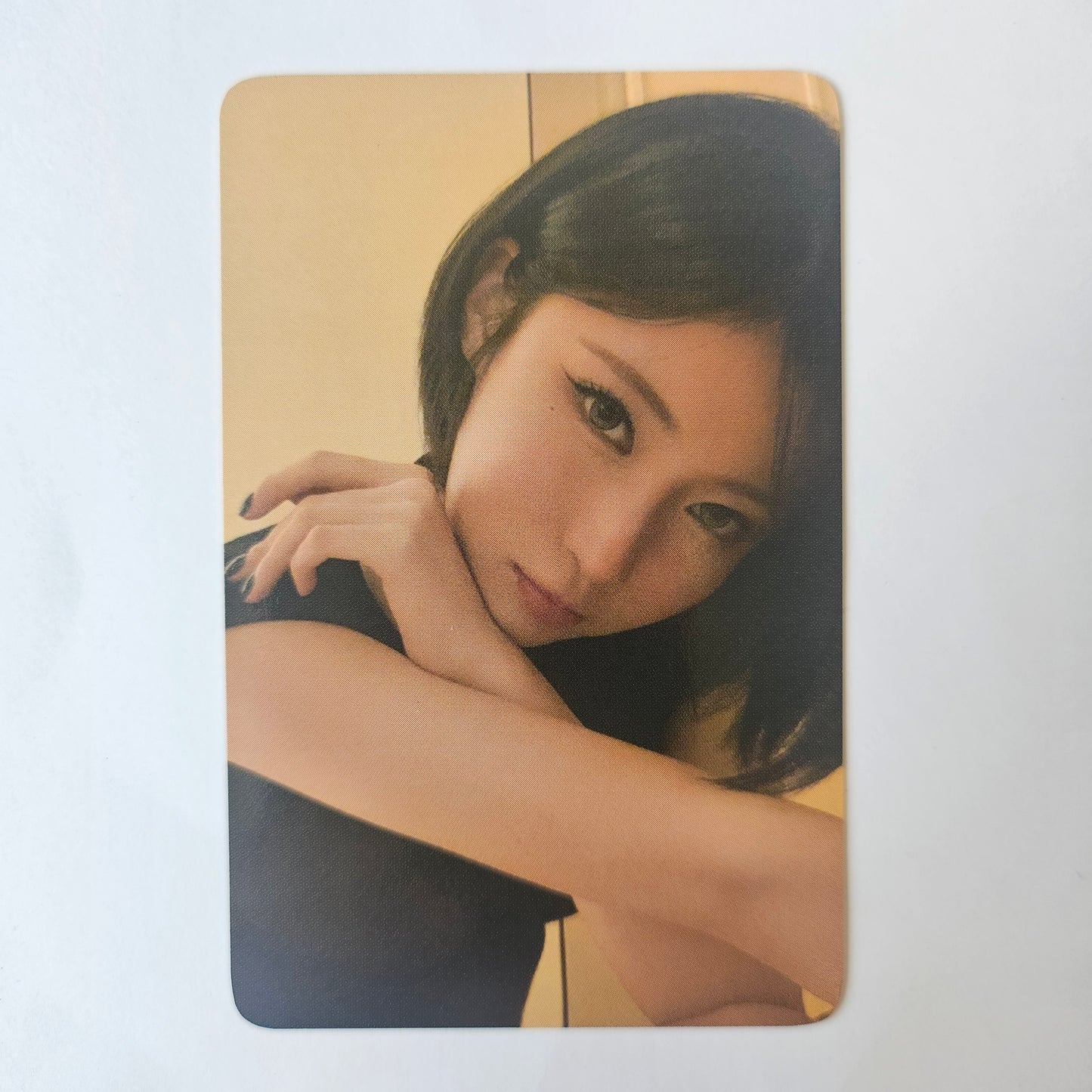 BABYMONSTER - CHOOM Everline Photocards