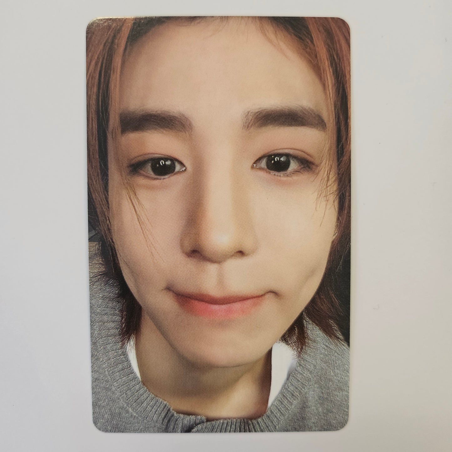 BOYNEXTDOOR - HOME Weverse Photocards