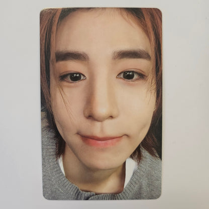 BOYNEXTDOOR - HOME Weverse Photocards