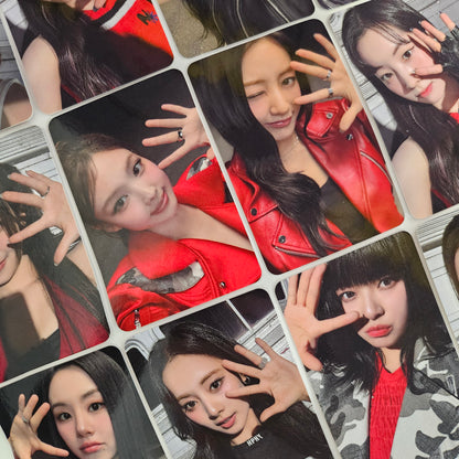 TWICE - TEN: The Story Goes On (Cast Ver.) Blue Dream Media Photocards