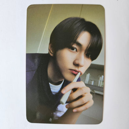 ENHYPEN - ROMANCE: UNTOLD Aladin Photocards