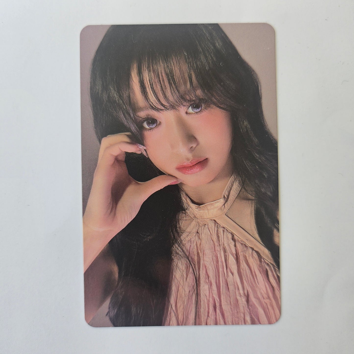 BABYMONSTER - CHOOM Set Photocards