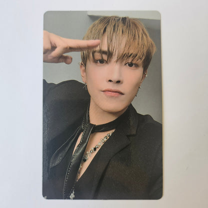 ATEEZ - Official Album Photocards (Hongjoong)