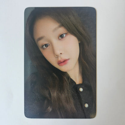 BABYMONSTER - CHOOM Everline Photocards