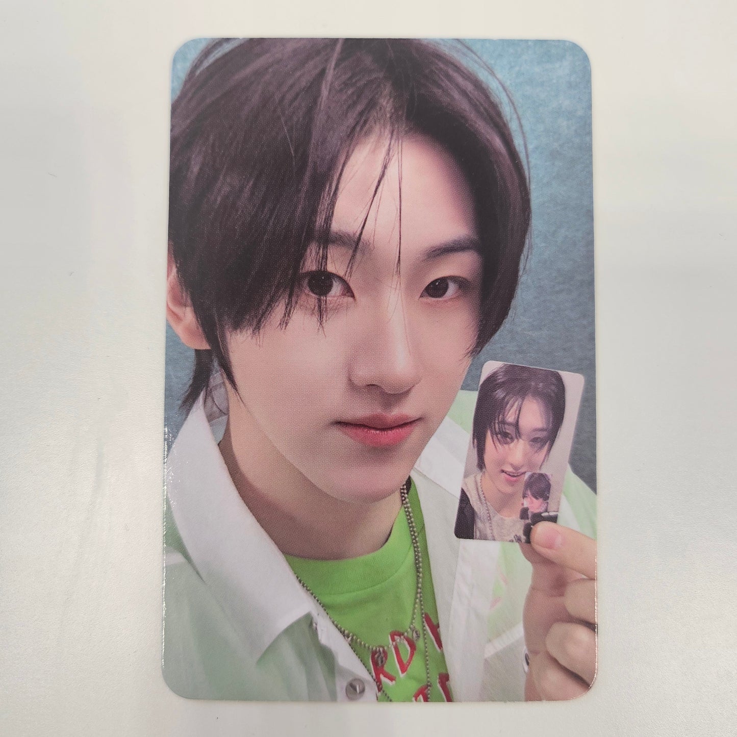 KickFlip - Kick Out, Flip Now! Photocards
