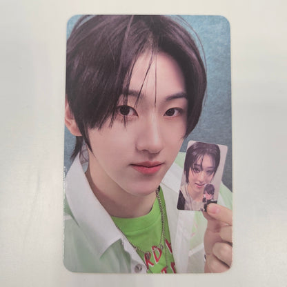 KickFlip - Kick Out, Flip Now! Photocards