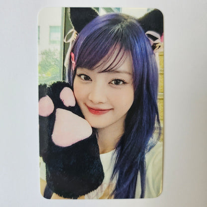 I-DLE - 'We Are' Muvve Photocards