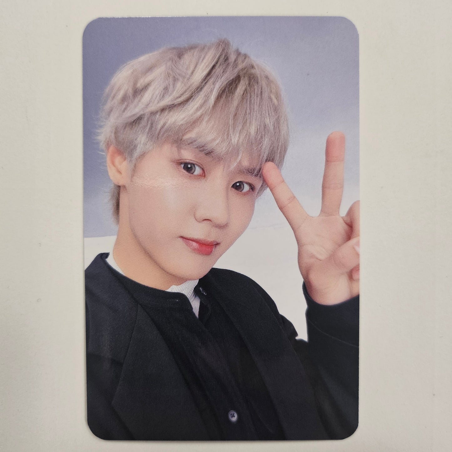 WAYV - ETERNAL WHITE Makestar Photocards