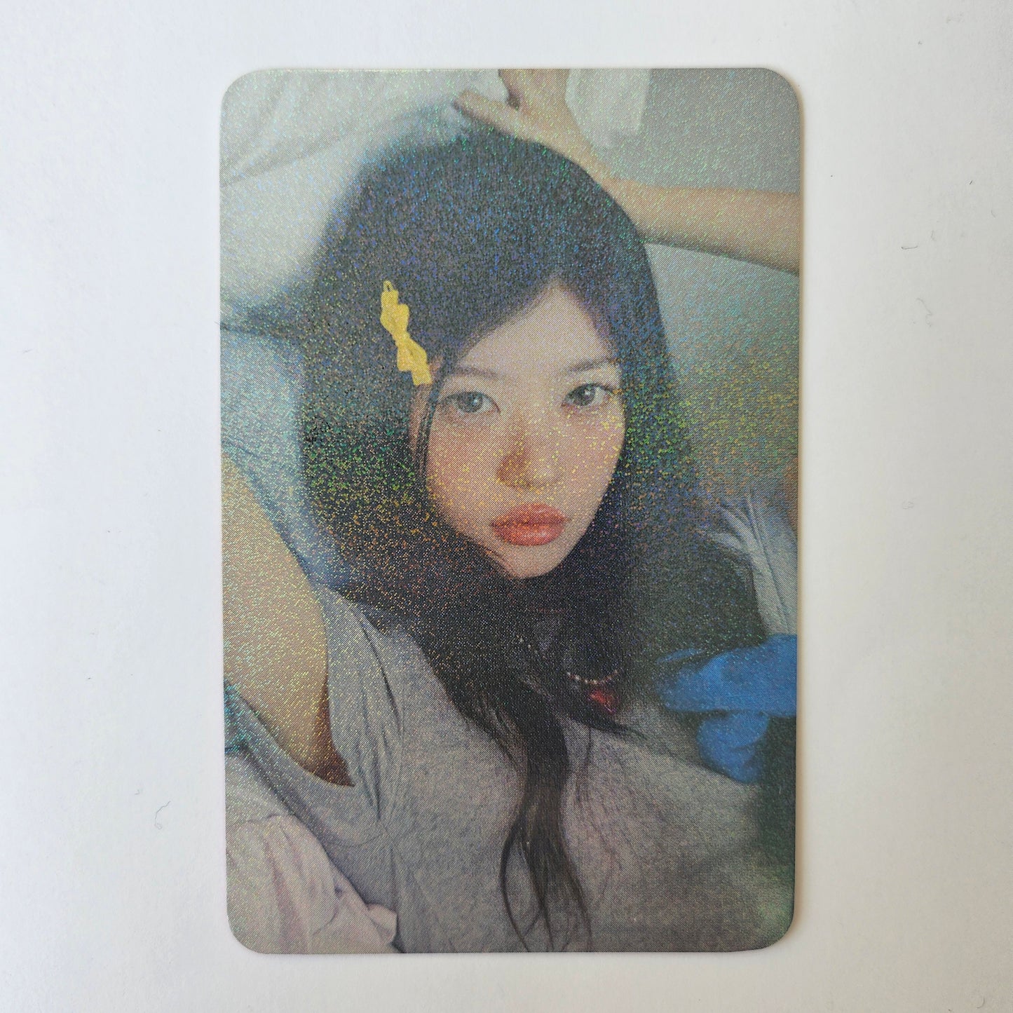 ILLIT - MAMIHLAPINATAPAI Music Plant Photocards