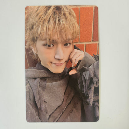 BOYNEXTDOOR - HOME Weverse Photocards