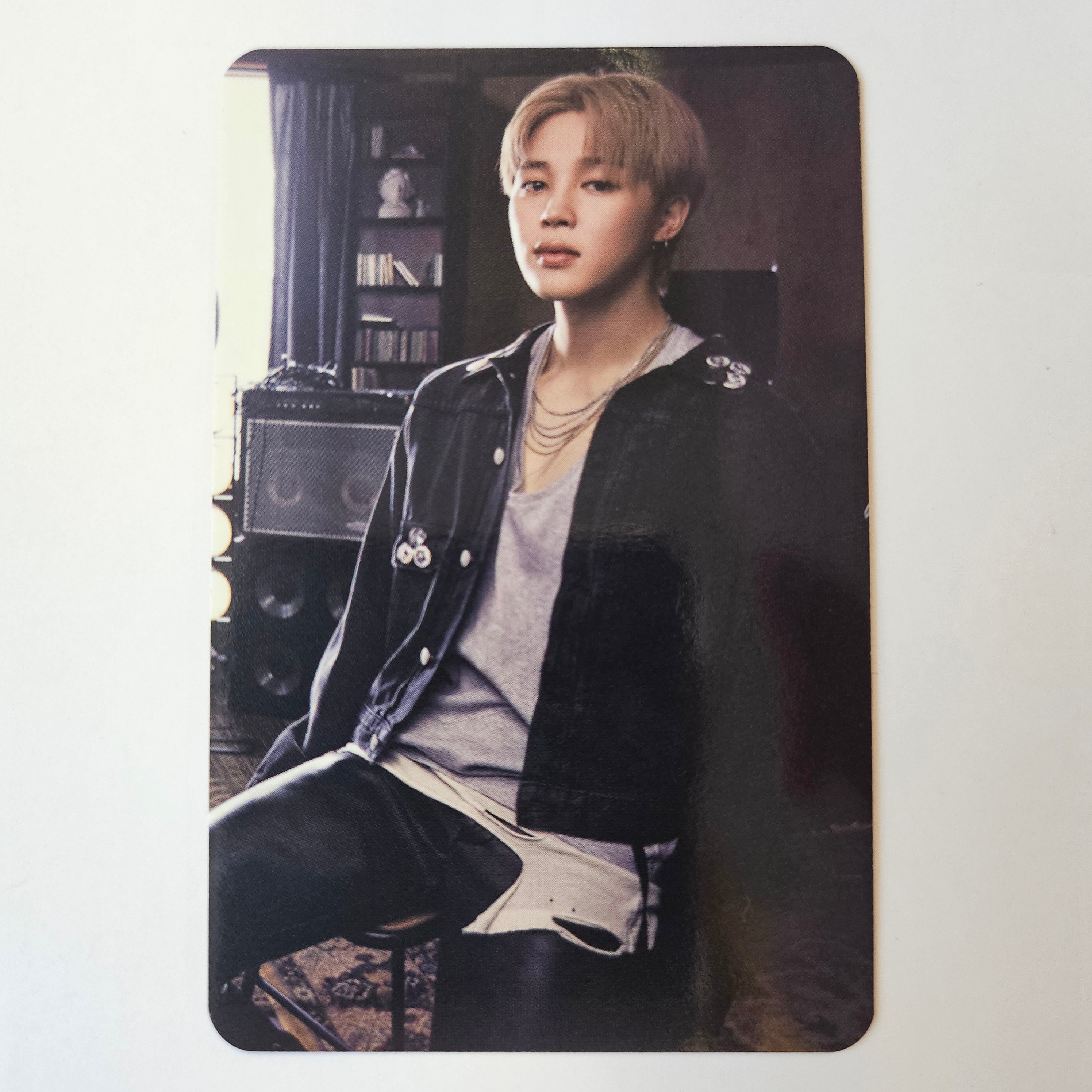 BTS - ARIRANG Music Plant Photocards – K Stars