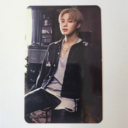 BTS - ARIRANG Music Plant Photocards
