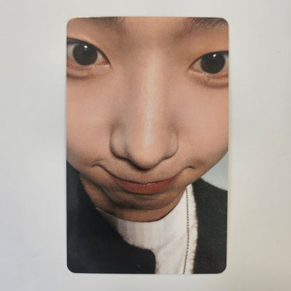 BOYNEXTDOOR - HOME Weverse Photocards