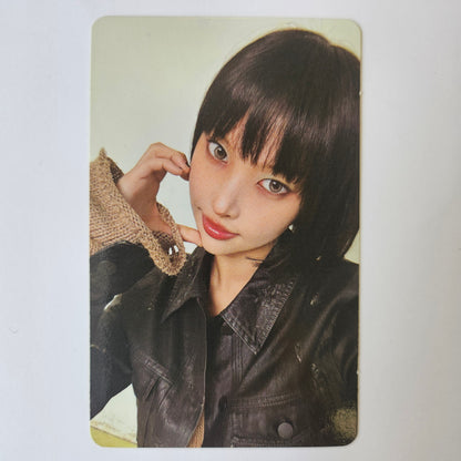 ILLIT - MAMIHLAPINATAPAI Weverse Photocards