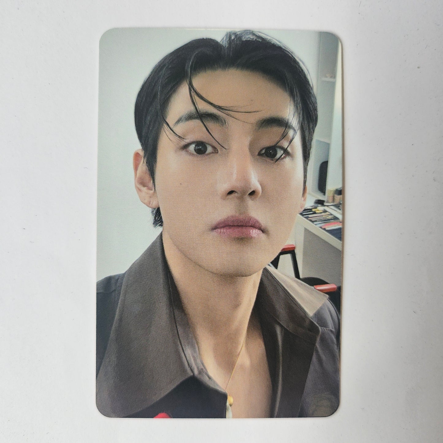 BTS - ARIRANG Withmuu Lucky Draw Round 2 Photocards