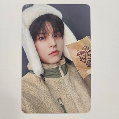 STRAY KIDS - SKZ IT TAPE ‘DO IT’ Fans Shop Photocards