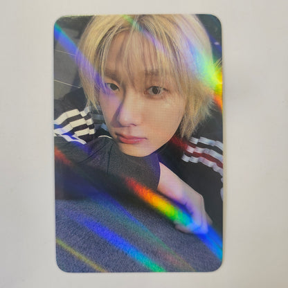 BOYNEXTDOOR - HOME Makestar Photocards