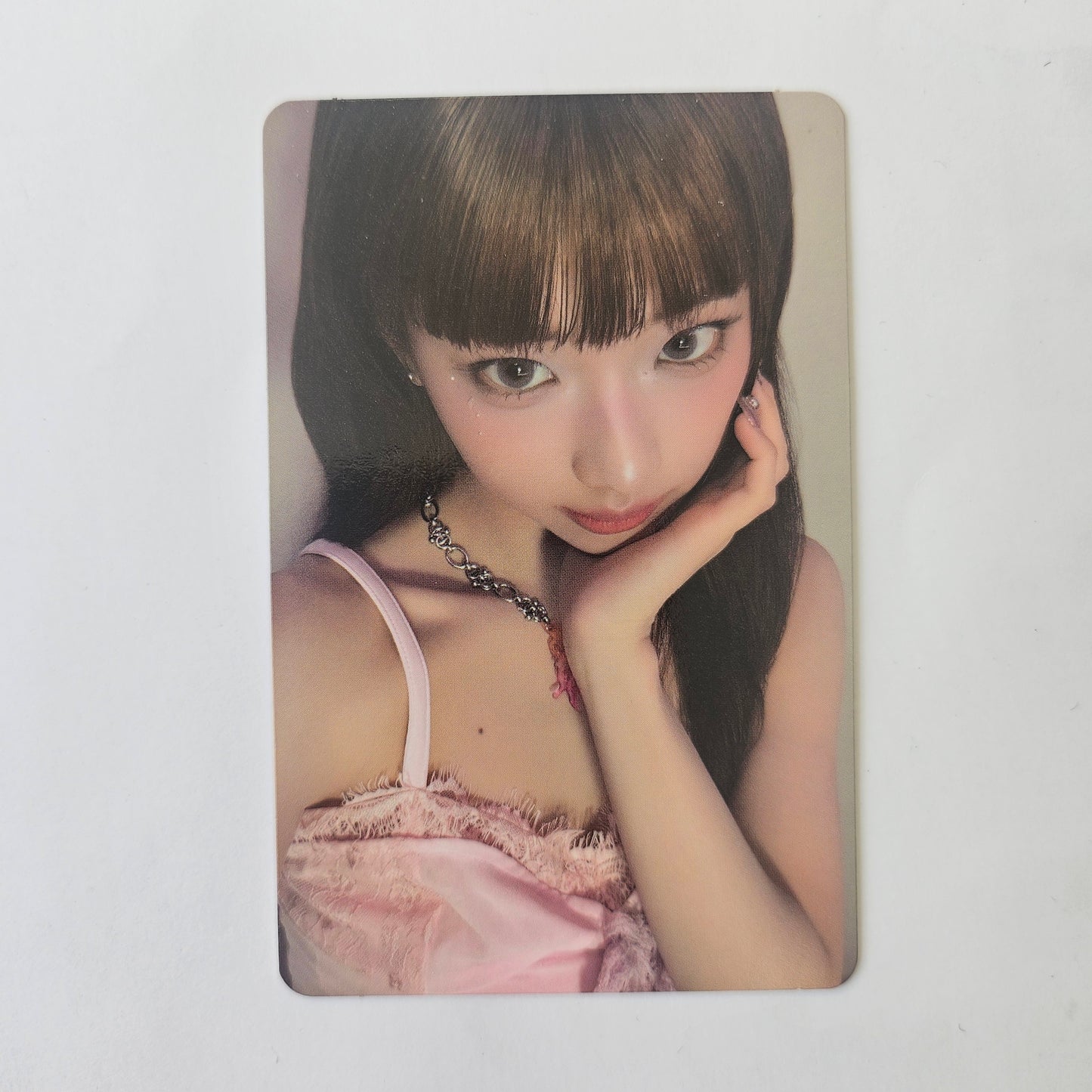 BABYMONSTER - CHOOM Set Photocards