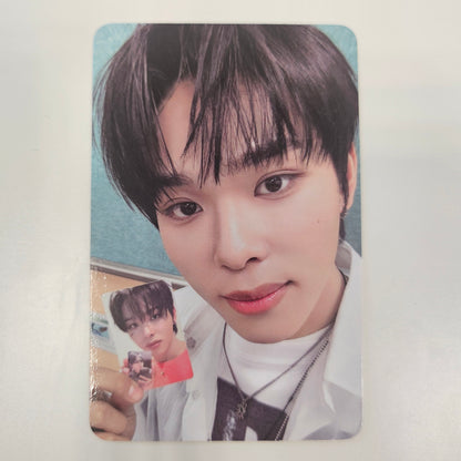 KickFlip - Kick Out, Flip Now! Photocards