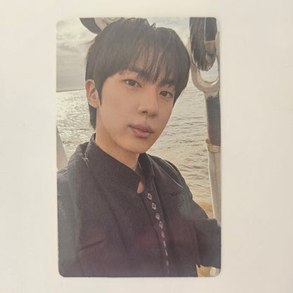 BTS - ARIRANG Weverse Shop Lucky Draws