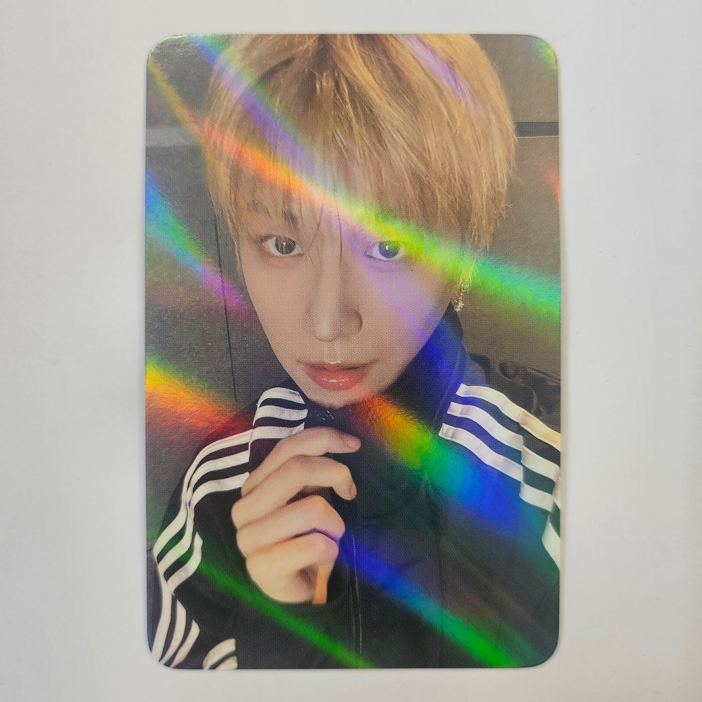 BOYNEXTDOOR - HOME Makestar Photocards