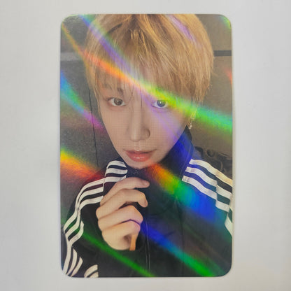 BOYNEXTDOOR - HOME Makestar Photocards