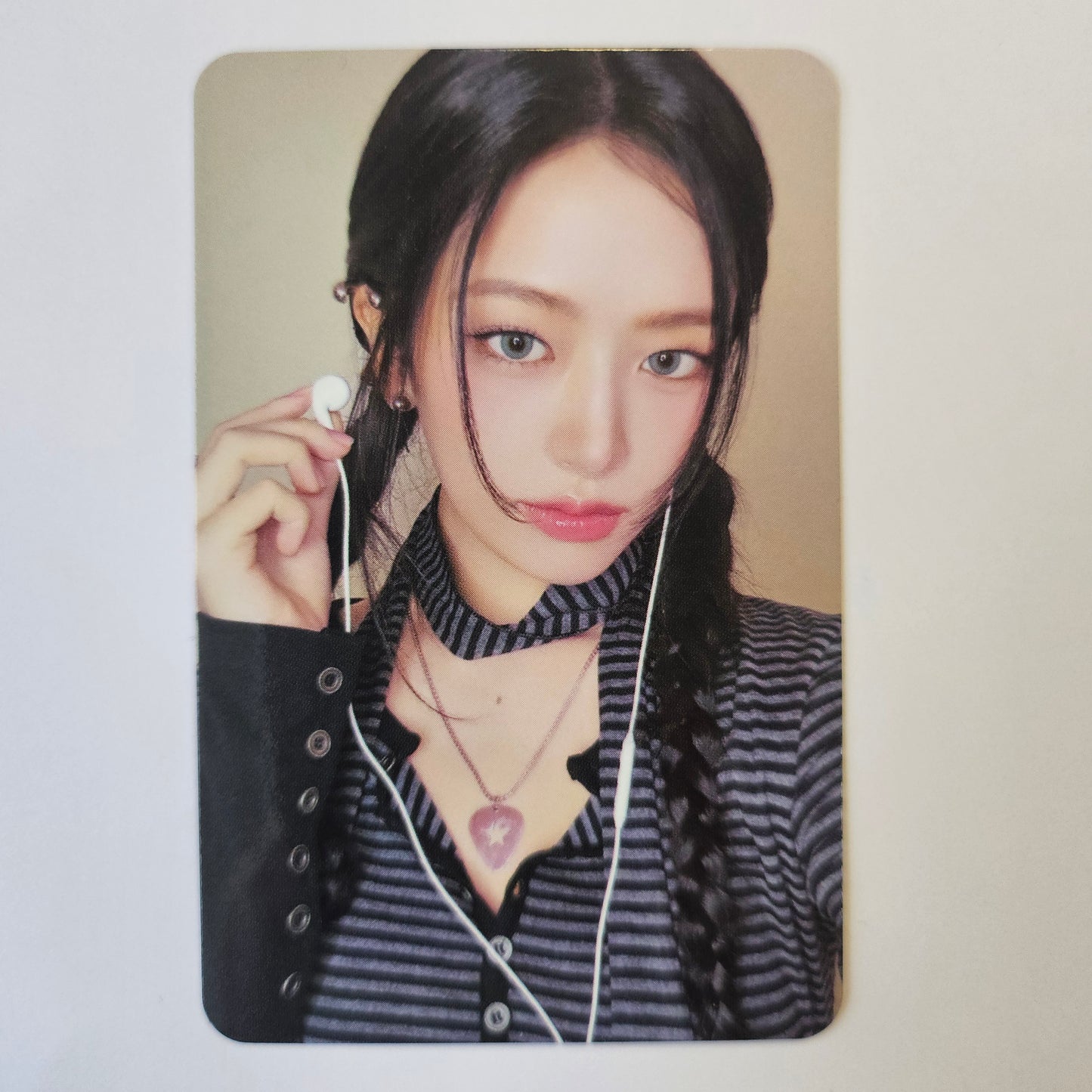 IVE - REVIVE+ Starship Square Photocards