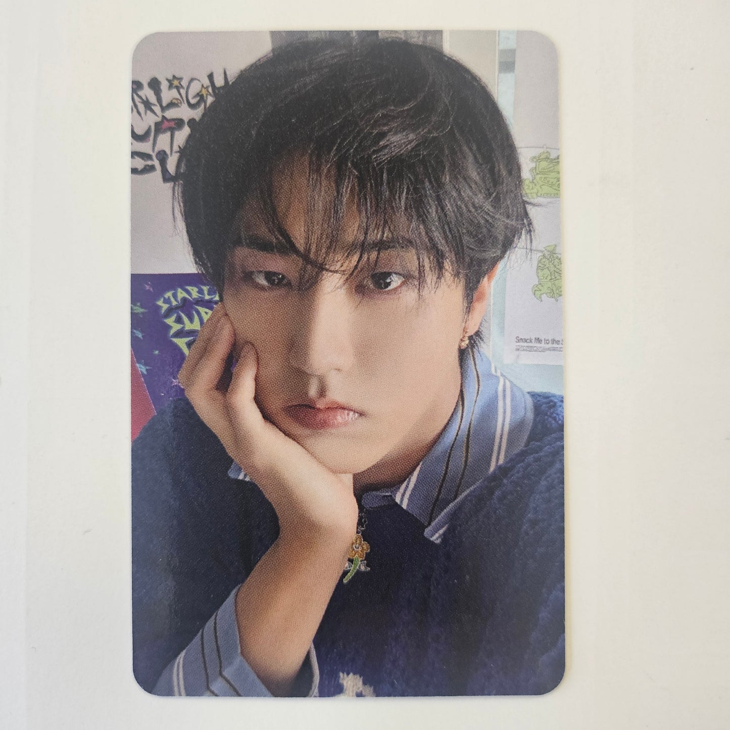 STRAY KIDS - 2026 Season's Greetings Apple Music Photocards