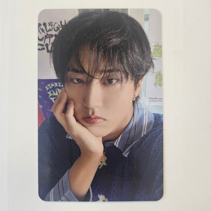 STRAY KIDS - 2026 Season's Greetings Apple Music Photocards