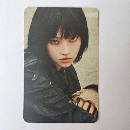 ILLIT - MAMIHLAPINATAPAI Apple Music Photocards
