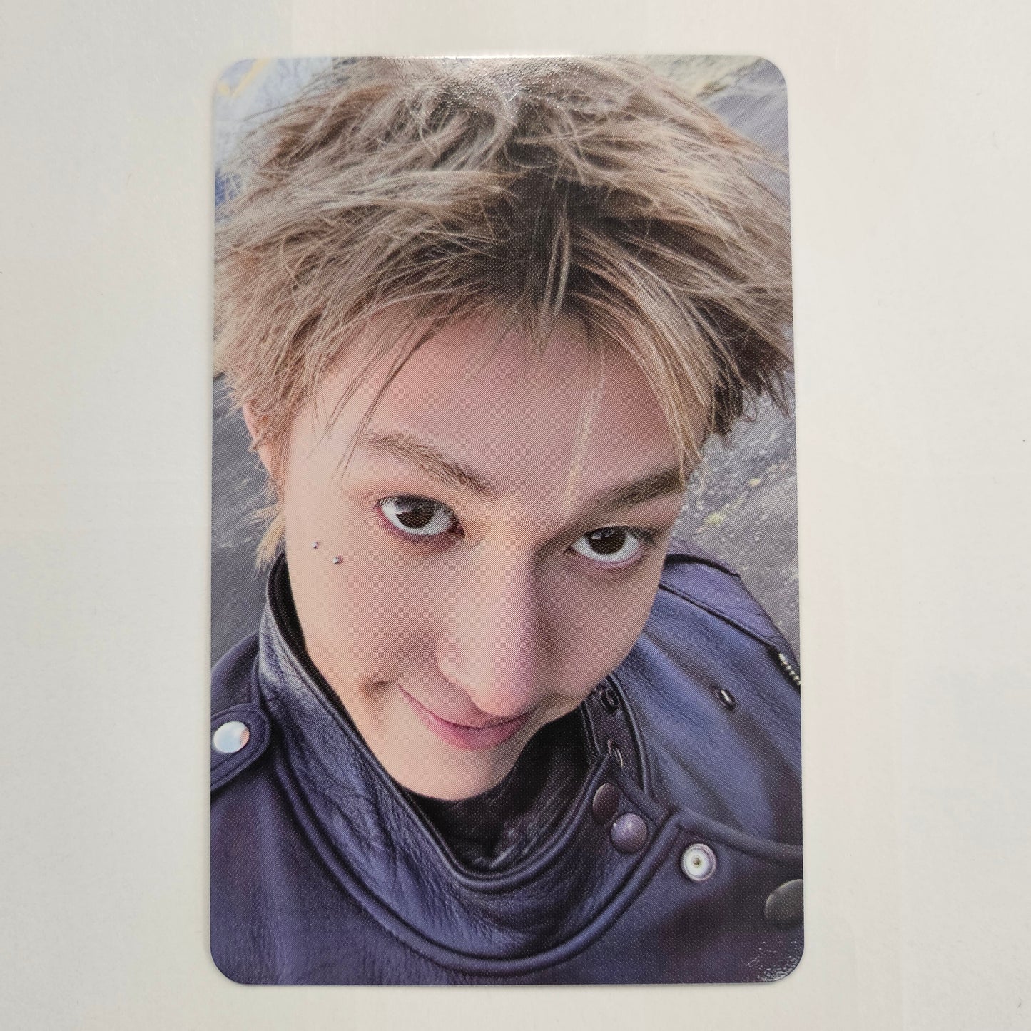 CORTIS - 'COLOR OUTSIDE THE LINES' Soundwave Lucky Draw Photocards