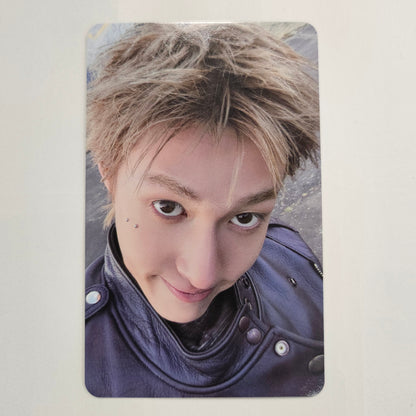 CORTIS - 'COLOR OUTSIDE THE LINES' Soundwave Lucky Draw Photocards