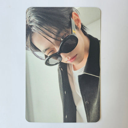 TWS - Try With Us Apple Music Photocards