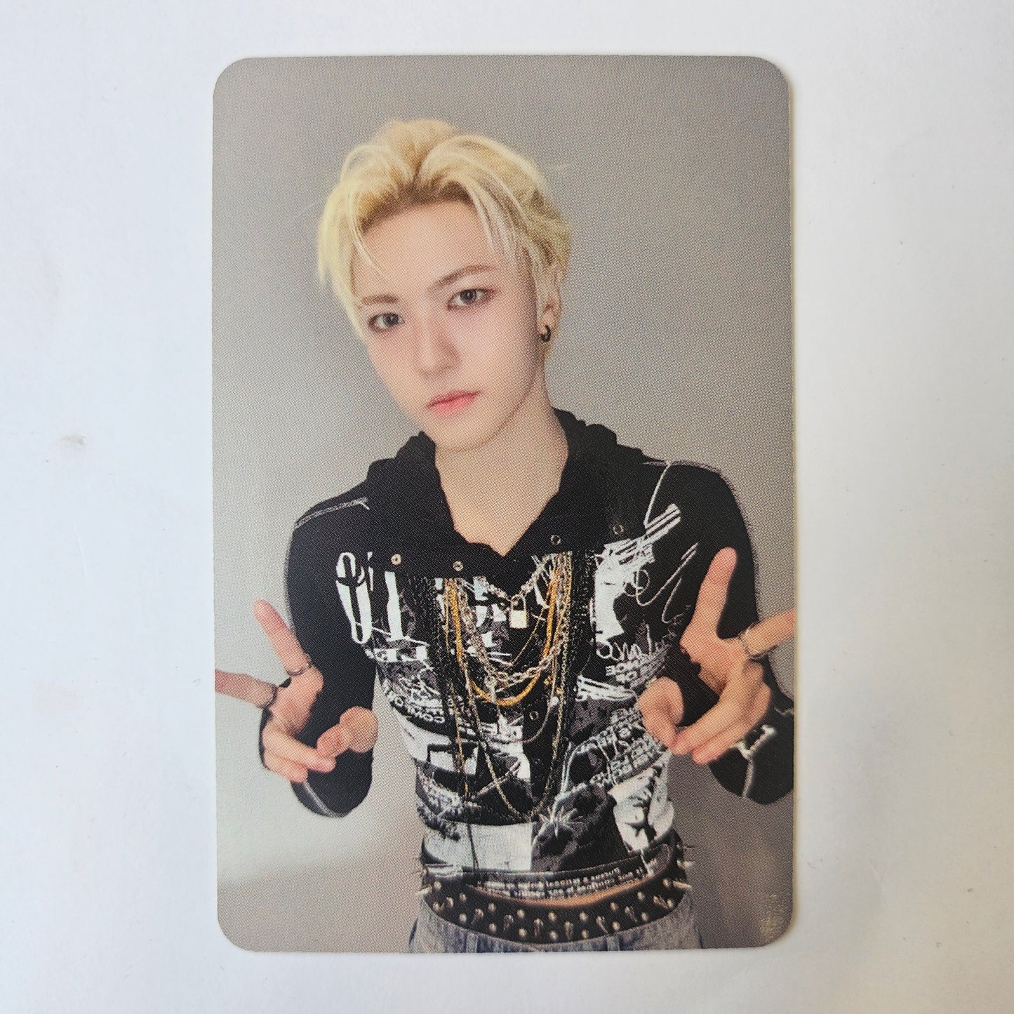 xikers - Route Zero: The ORA Apple Music Photocards