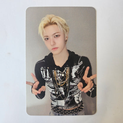 xikers - Route Zero: The ORA Apple Music Photocards