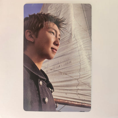 BTS - ARIRANG Weverse Shop Lucky Draws